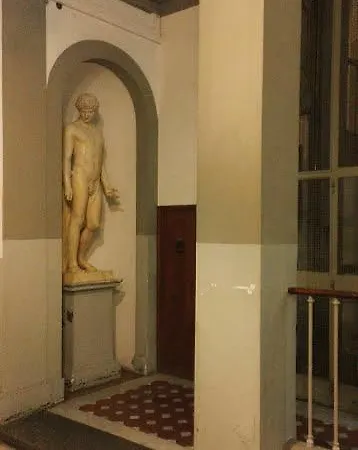 Lejlighed Luxury Firenze