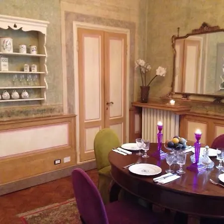 Luxury Florenz