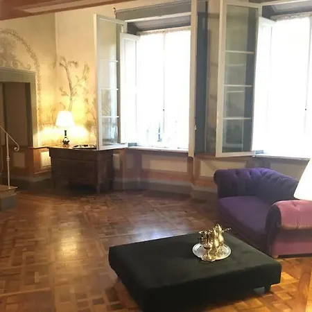 Apartment Luxury