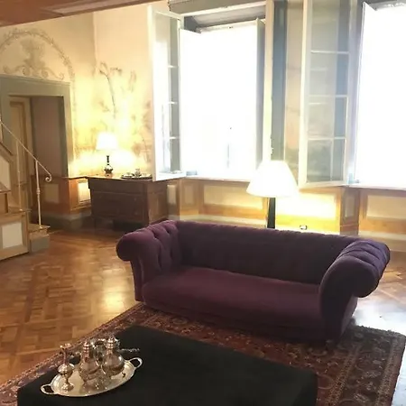 아파트 Luxury 피렌체