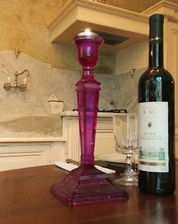 Luxury 아파트 피렌체