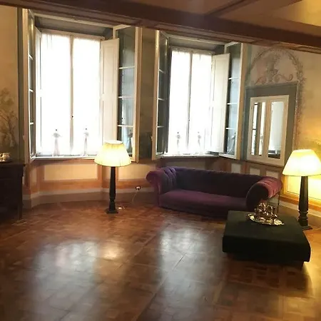 아파트 Luxury 피렌체