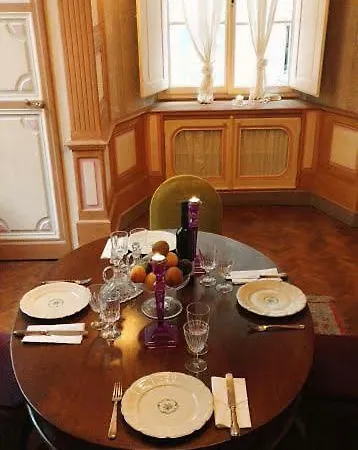 아파트 Luxury 피렌체
