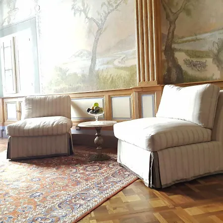 아파트 Luxury 피렌체