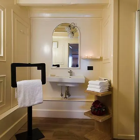 Luxury Florenz