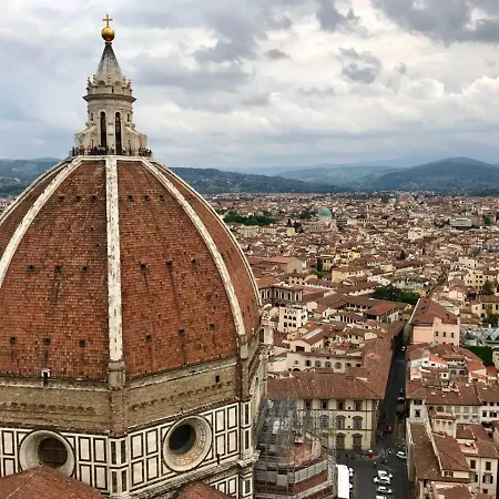 Luxury Lejlighed Firenze