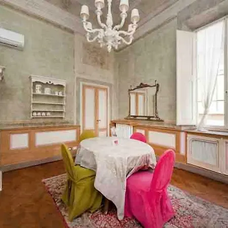 Apartment Luxury *