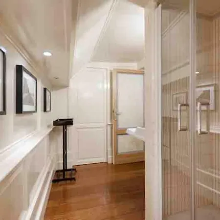 Apartment Luxury